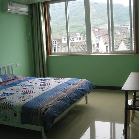 Ningbo Xikou International Youth Hostel 外观 照片