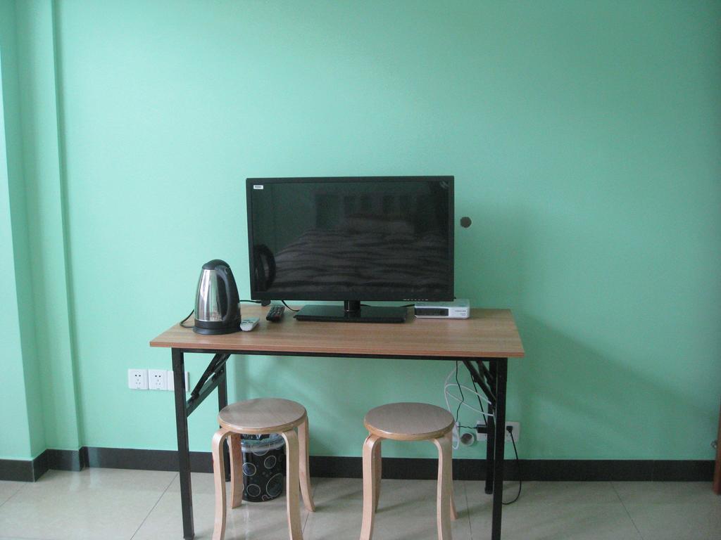 Ningbo Xikou International Youth Hostel 客房 照片