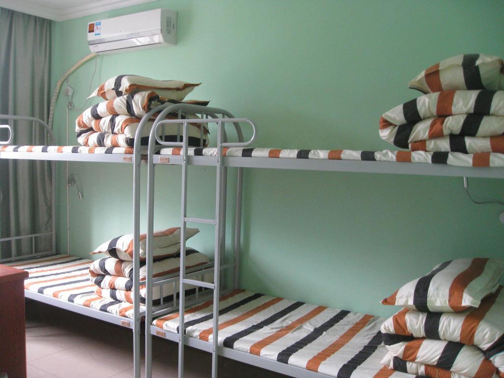 Ningbo Xikou International Youth Hostel 客房 照片