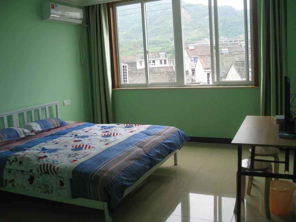 Ningbo Xikou International Youth Hostel 外观 照片