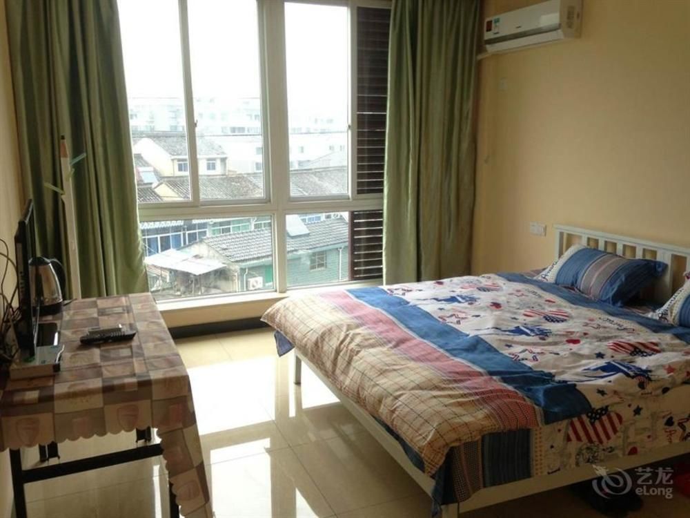 Ningbo Xikou International Youth Hostel 外观 照片