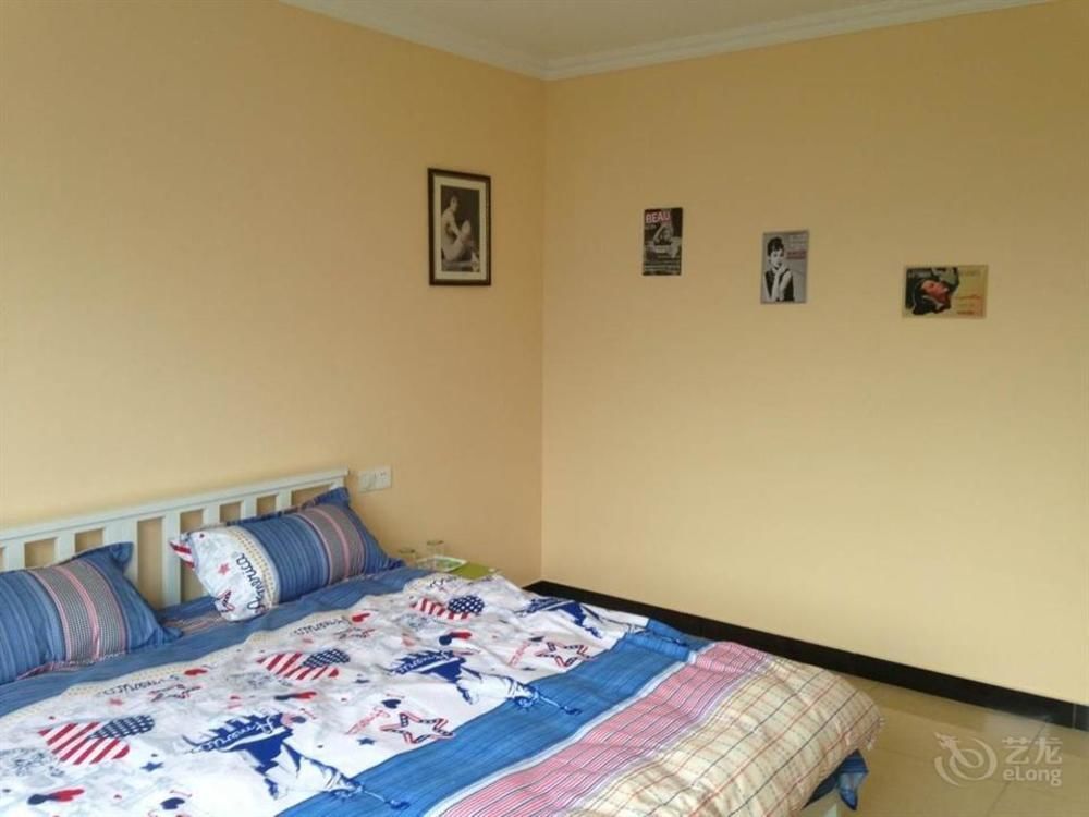 Ningbo Xikou International Youth Hostel 外观 照片