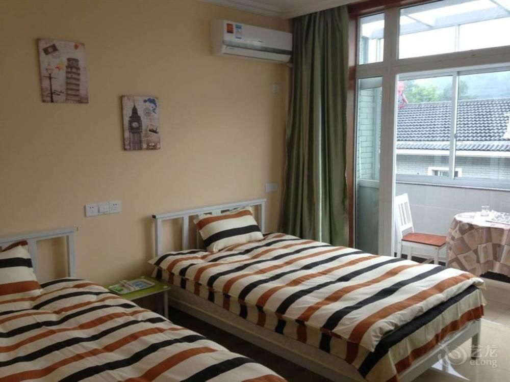 Ningbo Xikou International Youth Hostel 外观 照片